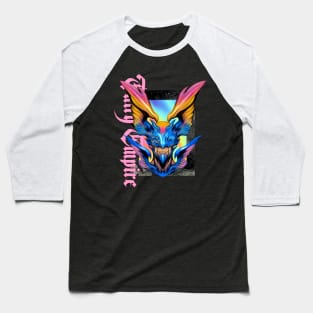 FAIRY EMPIRE Baseball T-Shirt